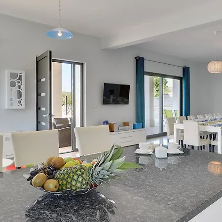 Feriehus Rachele Pula