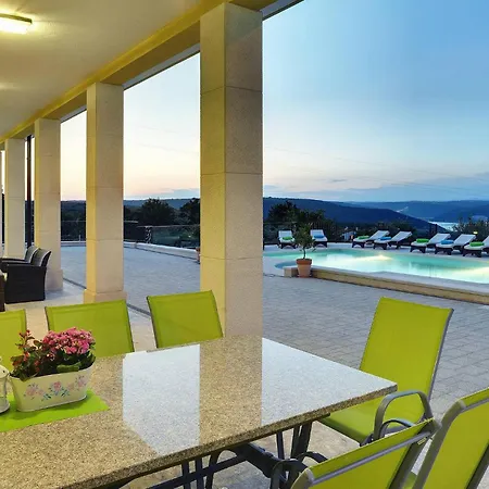 Feriehus Rachele Pula