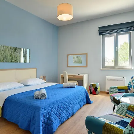 Ferienhaus Rachele *