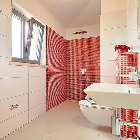 Feriehus Rachele Pula