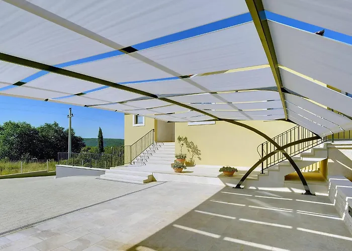 Rachele Hébergement de vacances *