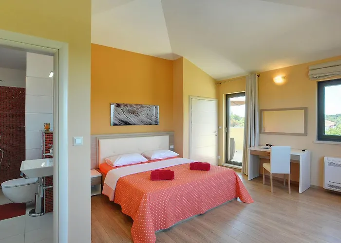 Hébergement de vacances Rachele *