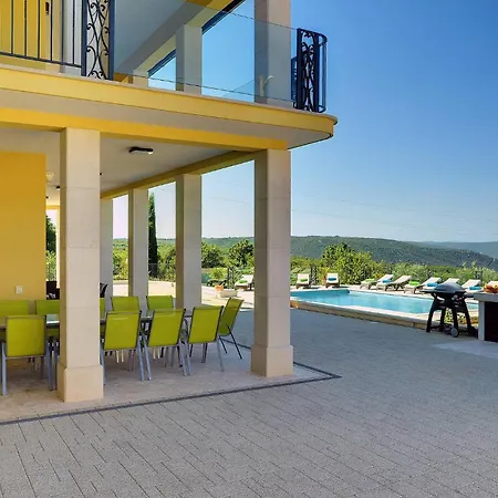 Rachele Holiday home