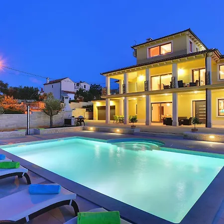 Semesterbostad Rachele Pula