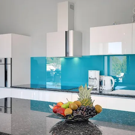 Rachele Semesterbostad