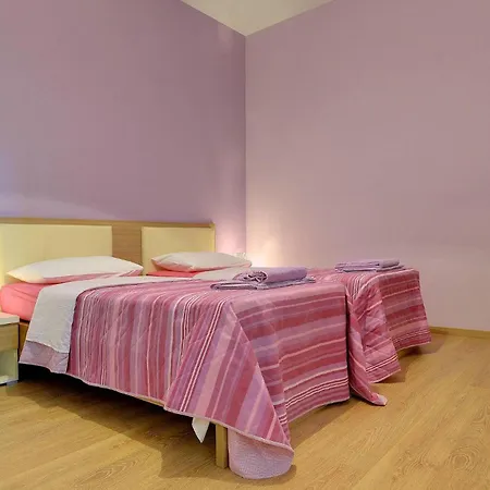 Rachele Holiday home *