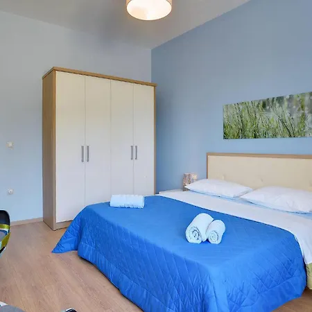 Rachele Holiday home