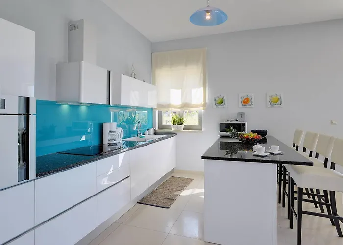 Rachele Holiday home *