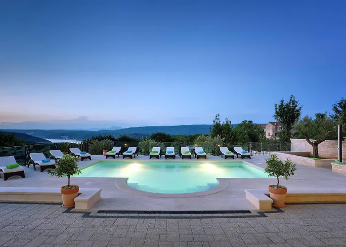 Rachele Holiday home