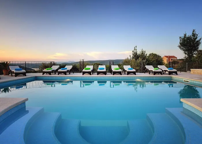 Будинок відпочинку Rachele *