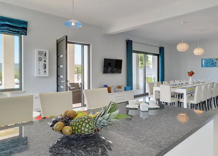 Holiday home Rachele Pula