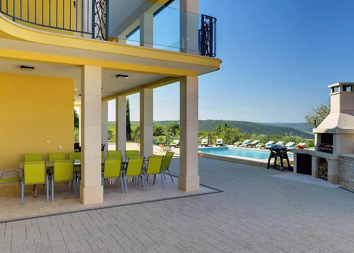 Rachele Holiday home