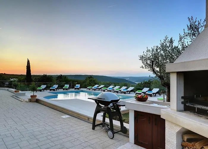 Rachele Holiday home *