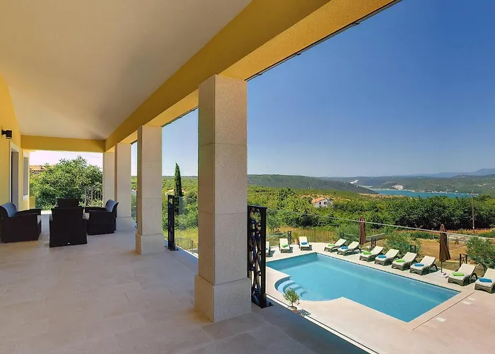 Holiday home Rachele *