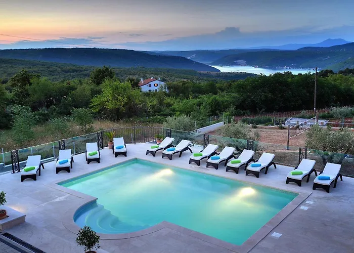 Rachele Holiday home Pula