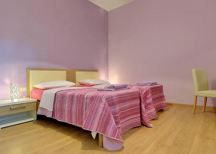 Rachele Holiday home *