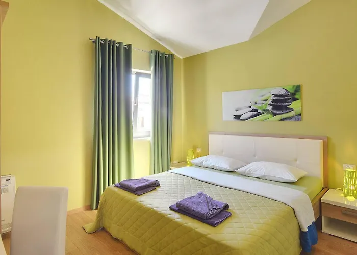 Holiday home Rachele Pula