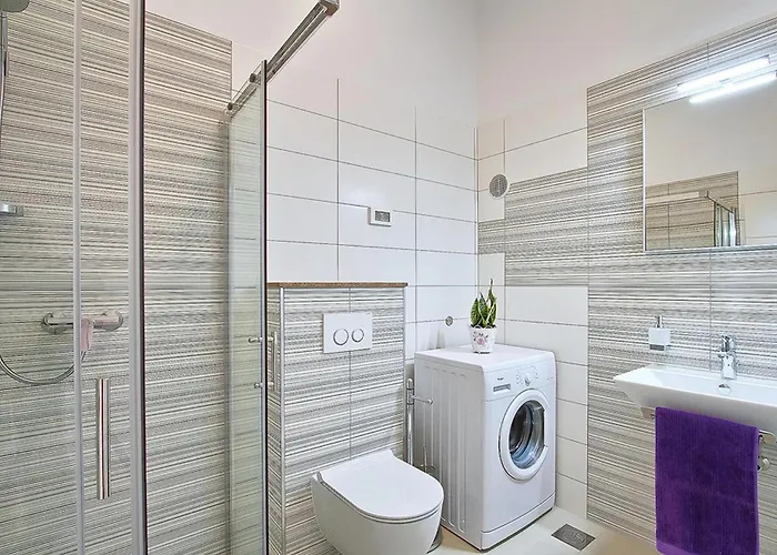 Rachele Holiday home