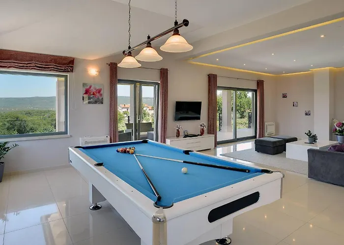 Будинок відпочинку Rachele