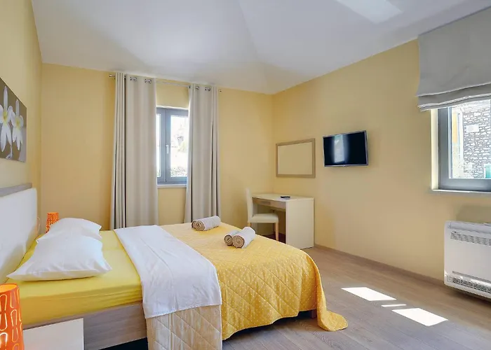 Rachele Holiday home *