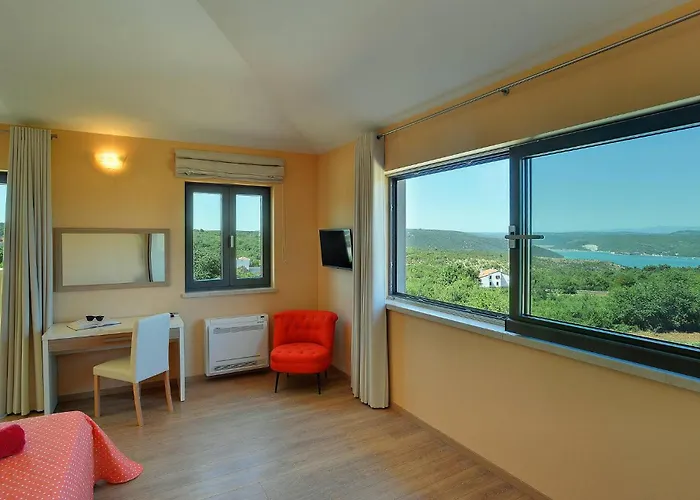 Rachele Holiday home *