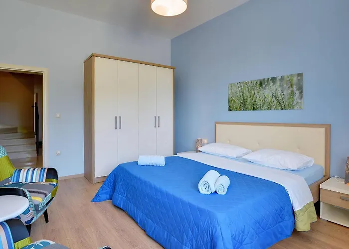 Rachele Сasa de vacaciones