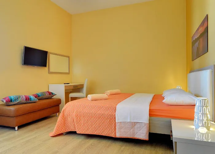 Rachele Сasa de vacaciones *