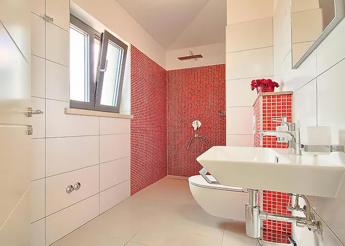 Сasa de vacaciones Rachele Pula